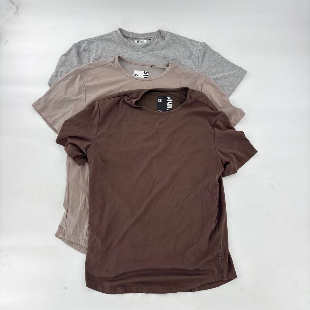 Rudis Men's multi T-shirt